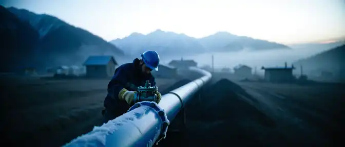 Весь Усть-Джегутинский район получил доступ к газу: Рашид Темрезов подвел промежуточные итоги газификации Карачаево-Черкесии