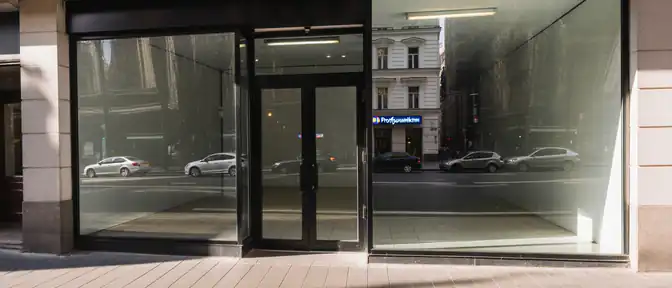 Возможности для новых проектов: в Академическом районе Москвы появились коммерческие площади на аукцион