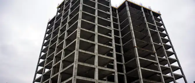 Южный район Москвы получит новый жилой массив из 202 квартир
