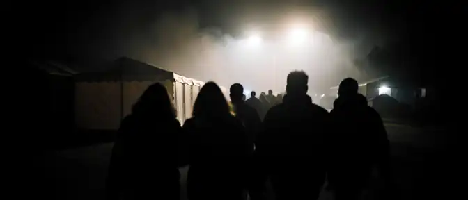 Жителей атакованного беспилотником дома в Нижнекамске перевели в безопасное место