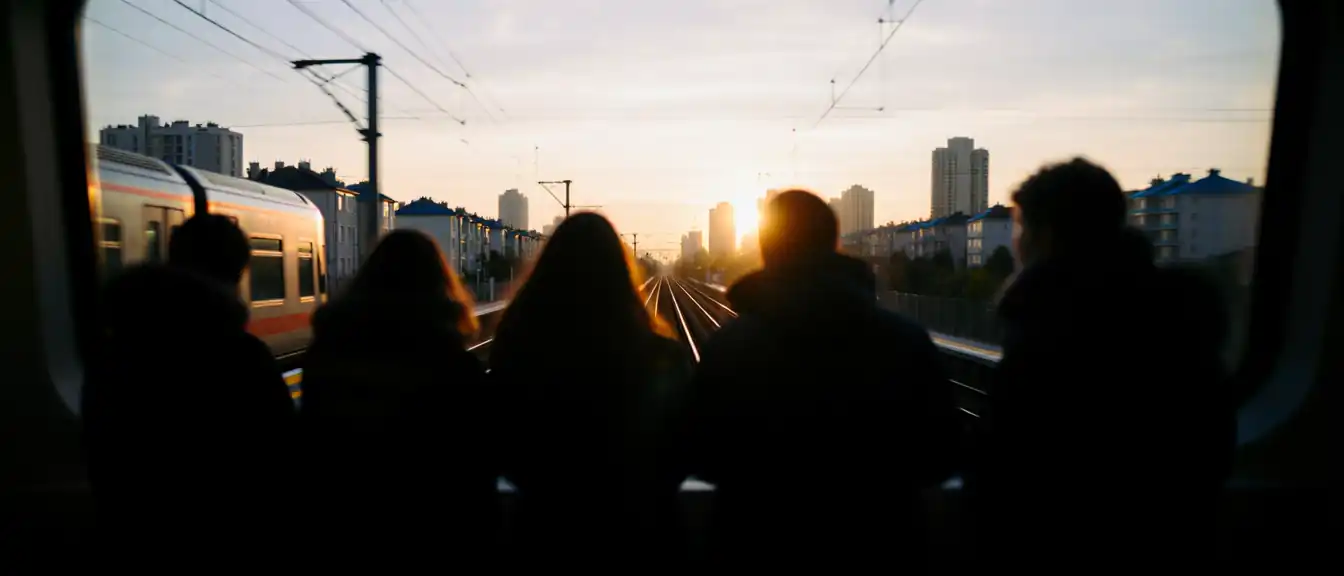 Транспортная интеграция столицы и Подмосковья: как МЦД и новые маршруты стирают границы между регионами