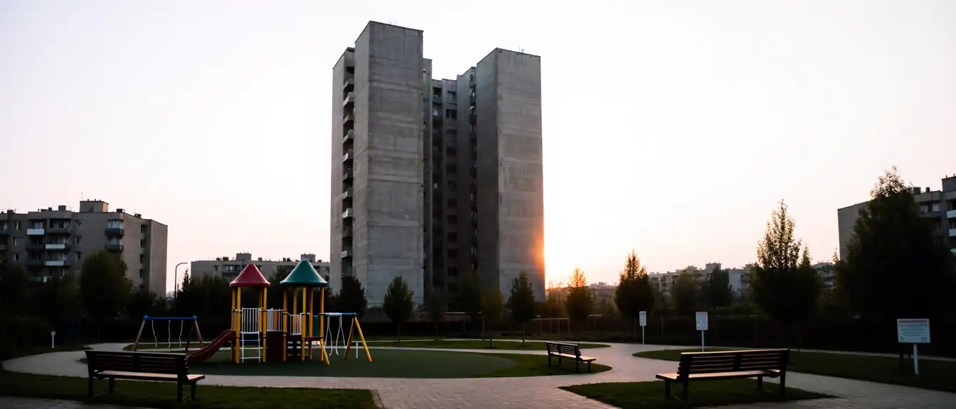 В районе Выхино-Жулебино ввели в эксплуатацию новый жилой дом, построенный по программе реновации